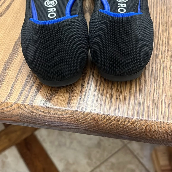 Rothy’s flats - Picture 4 of 6